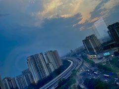 -C lounge(通州万达店)
