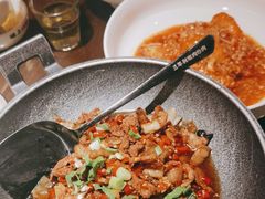 -味上湘菜馆(岳麓山店)