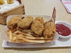 -正哥点心皇子(阳江新达城店)