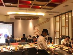 -赤坂亭·M9和牛烧肉·铁板烧(合肥万象城店)