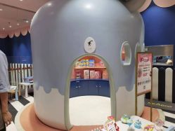 -奈尔宝家庭中心·亲子餐厅(前滩店)