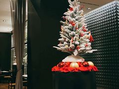 -当米亚诺意大利餐厅(武汉光谷凯悦酒店)