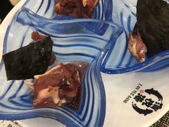 -澜悦港海鲜体验主题餐厅