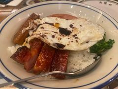 -香港新曜记茶餐厅(星耀城店)