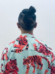 -Hair Co.一间沙龙