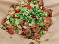 -顺风山庄(水濂山店)