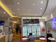 -DQ·蛋糕·冰淇淋(湖景东路店)