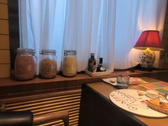 -安妮意大利餐厅(国贸店)