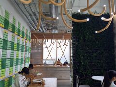 -Green Option(官舍店)
