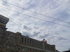 -清风小镇闯关东影视基地
