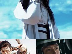 -金逸影城(武汉人信汇IMAX店)