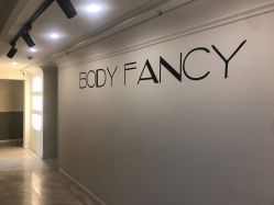 -Fancy梵汐·轻奢量肤定制