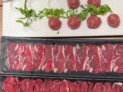 -掂档潮汕牛肉火锅(万象城店)