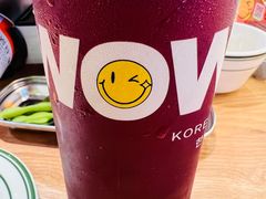 -WOW LUCKY创意韩料(龙阳广场店)