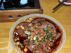 -曾三娘翘脚牛肉