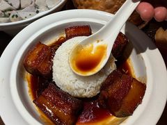 -许爷家·生态湖鲜(徐汇日月光店)