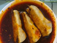 -天津锅贴(火车站西路店)