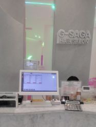 -G-SAGA形象设计