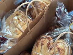 -国际饭店·帆声西饼屋(黄河路店)
