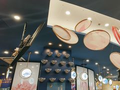 -西部马华清真兰州牛肉面·烧烤夜市(上地店)