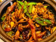 -王家大院·南京菜(湛江路总店)