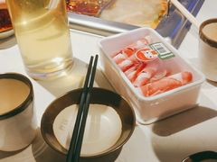 -野妹经典火锅(保利店)