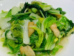 -万龙洲海鲜(亚运村店)