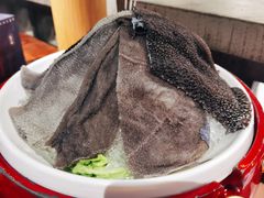 屠场鲜毛肚-楠火锅(龙阳广场店)