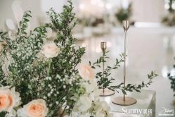 -Sunny喜铺婚礼策划(东部店)
