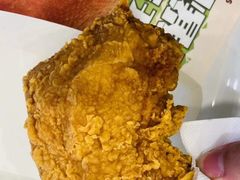 -德克士(白银路店)