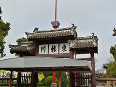 -刘公岛景区