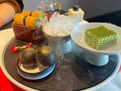 -馋遇江南·精致湖景雅宴(东方之门店)