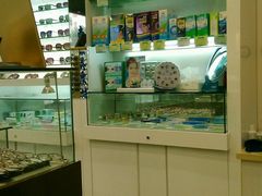 店内-吴良材眼镜(苏州店)