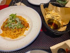 -百特喜·意大利餐厅(八佰伴镇江店)
