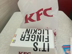 -肯德基(北京南站店)