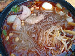 肥肠粉-青石桥老瓦房肥肠粉总店(青石桥总店)