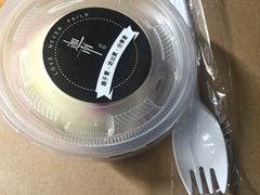 -迦南·甜品蛋糕(传媒店)
