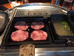 -伍丁·烤牛肋(和平东桥店)