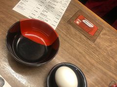 -一兰拉面(梅田阪急东通店)