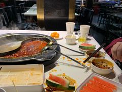 -川西坝子火锅(金沙1.0直营店)