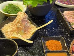 -樱嘢·炭火烧肉(惠南店)