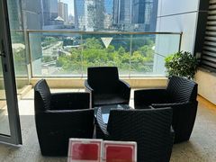 -深圳星河丽思卡尔顿酒店