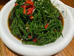 -桂花香手工面(鼓楼店)