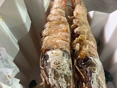 -东江海鲜大排档·潮汕菜·砂锅粥