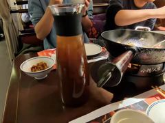 -小隐人家(乐松店)