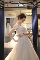 点击看大图 TopBridal 国际婚纱奢品荟-MuseMarry婚纱(前海嘉里中心店)