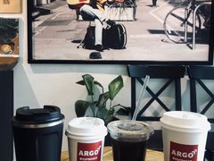 -Joymean coffee.见面咖啡