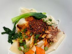 -晓长安·新陕菜(曲江店)