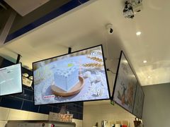 -DQ·蛋糕·冰淇淋(周浦万达店)