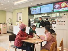 -德克士(东安店)